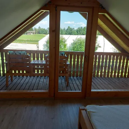 Apartma Markelj Lejlighed Radovljica