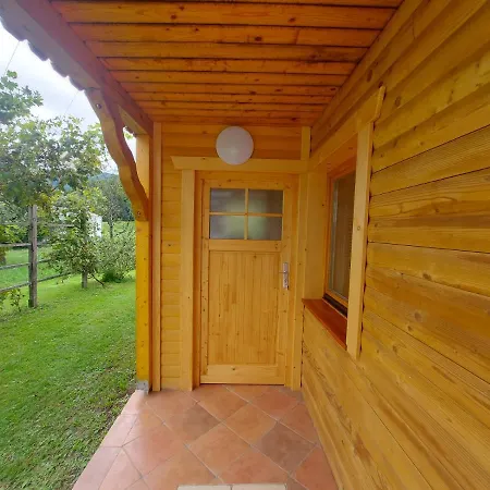 Apartma Markelj Daire