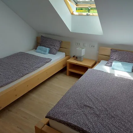 Lejlighed Apartma Markelj *