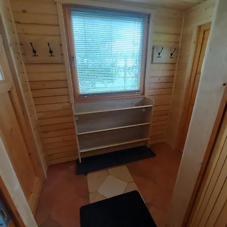 Daire Apartma Markelj *