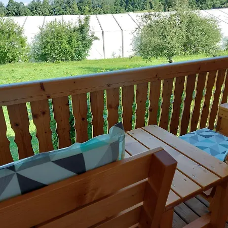 Daire Apartma Markelj Radovljica