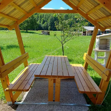 Apartma Markelj Διαμέρισμα Radovljica