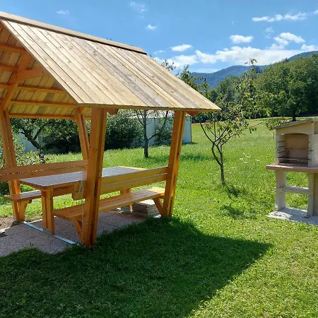 Apartma Markelj Daire Radovljica