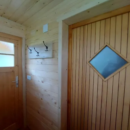 Apartma Markelj Lejlighed *