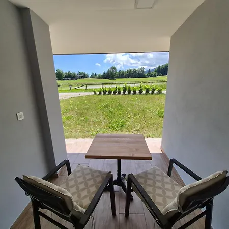 Apartma Markelj * Radovljica