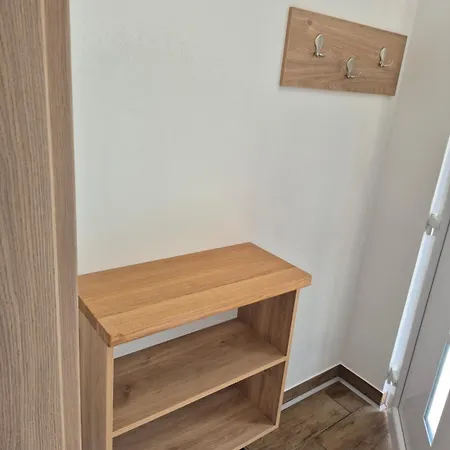 Apartma Markelj Lejlighed Radovljica
