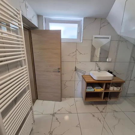 Apartma Markelj Radovljica