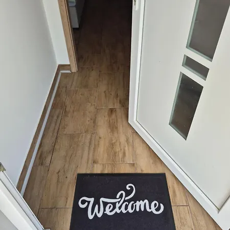 Apartma Markelj
