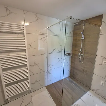 Apartma Markelj Lejlighed Radovljica