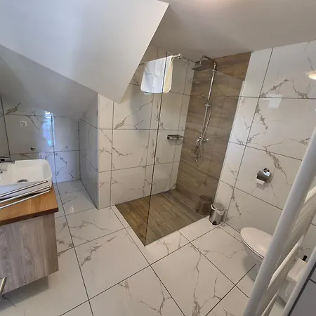 Lejlighed Apartma Markelj *