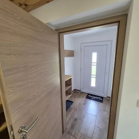 Apartma Markelj Lejlighed *