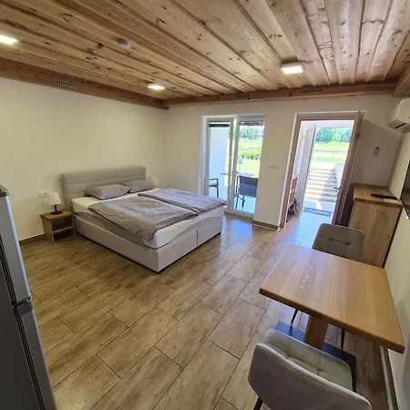 Apartma Markelj Radovljica