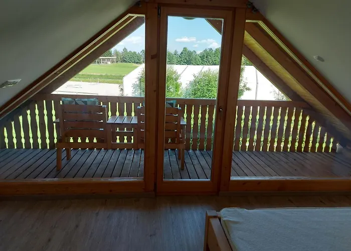 Apartma Markelj Appartement Radovljica