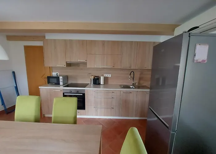 Apartma Markelj Radovljica