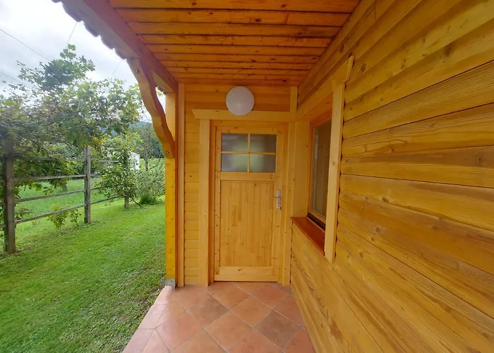 Apartma Markelj Lejlighed