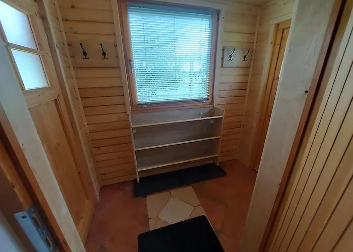 Lejlighed Apartma Markelj *