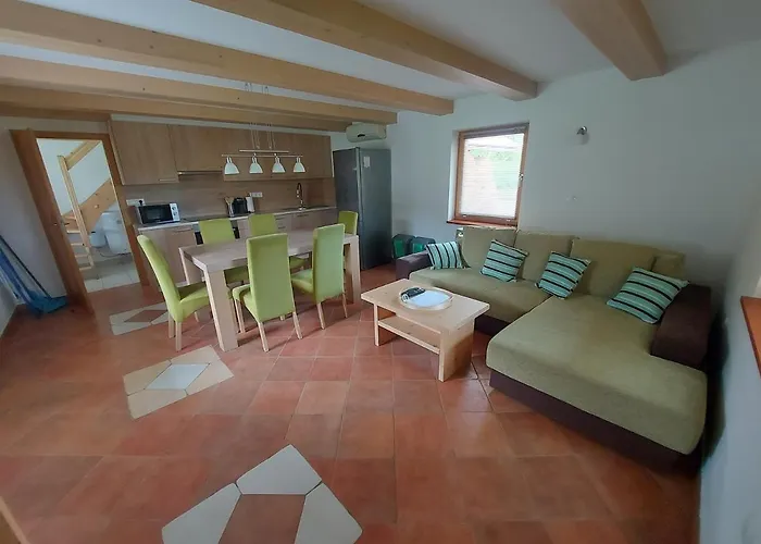 Appartement Apartma Markelj Radovljica