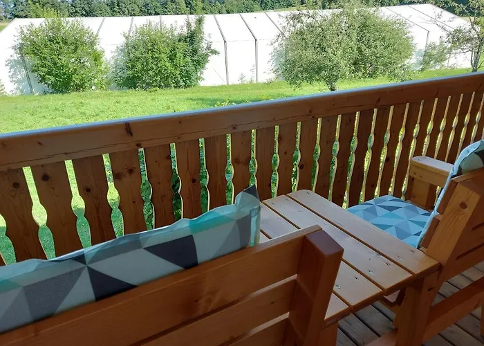 Appartement Apartma Markelj Radovljica