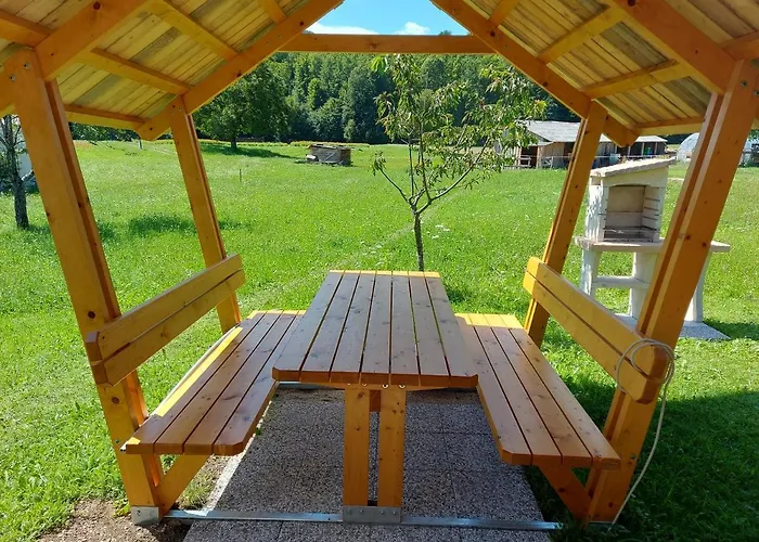 Apartma Markelj Appartement Radovljica