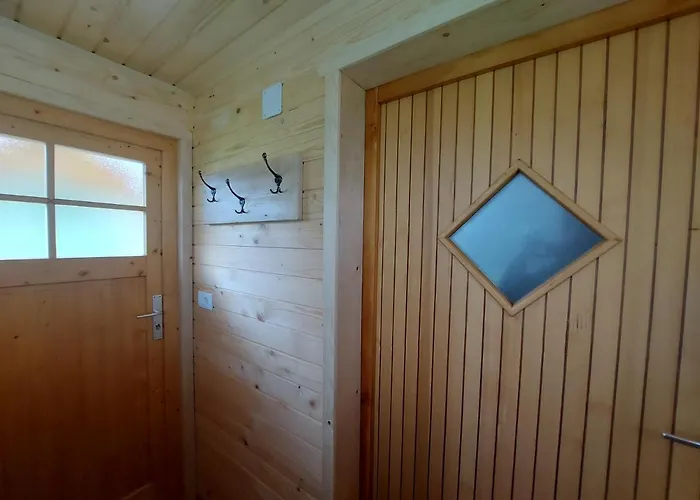 Apartma Markelj Lejlighed *